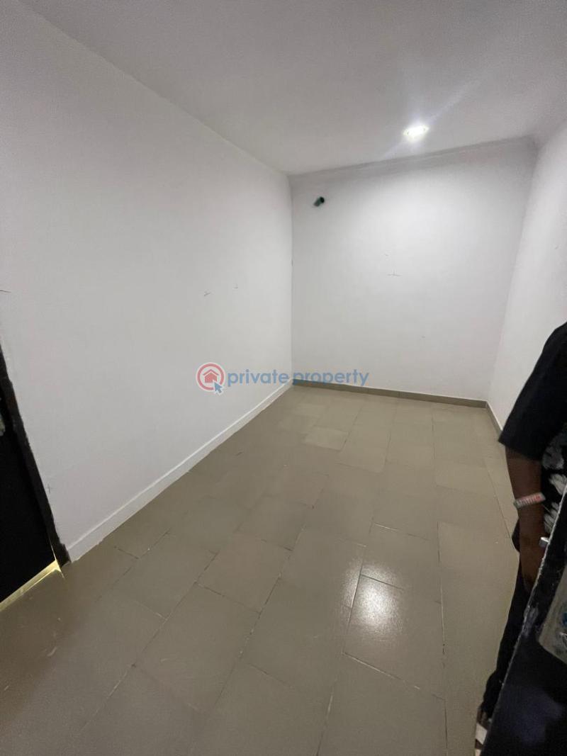 1 bedroom Self Contain For Rent Chevron (by Ebano Supermarke Chevron Drive Lekki Lagos - 0
