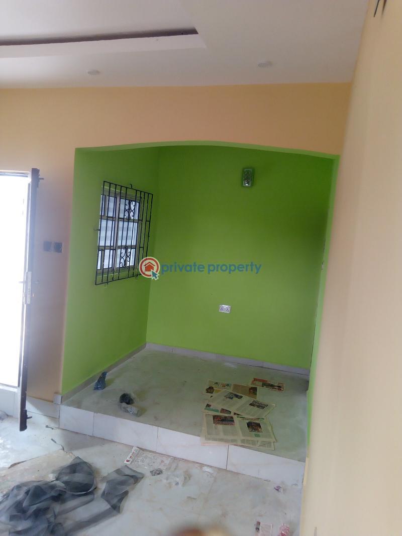 1 bedroom Self Contain For Rent Gbodoko Warri Delta - 2