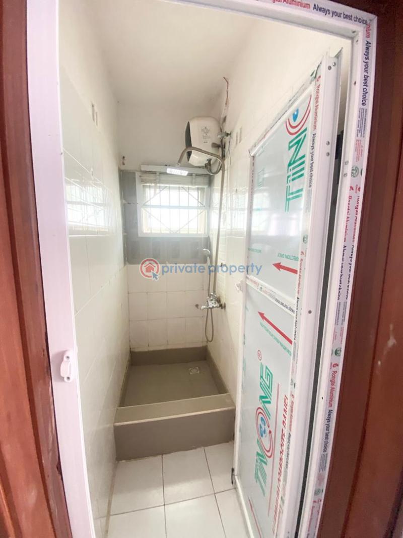 1 bedroom Self Contain For Rent Bisola Durosinmi Etti Lekki Phase 1 Lagos - 2