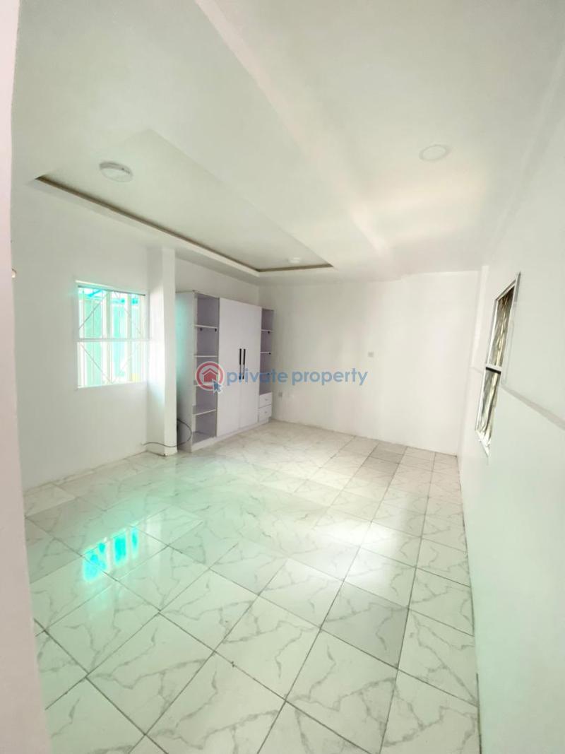 1 bedroom Self Contain For Rent Bisola Durosinmi Etti Lekki Phase 1 Lagos - 0