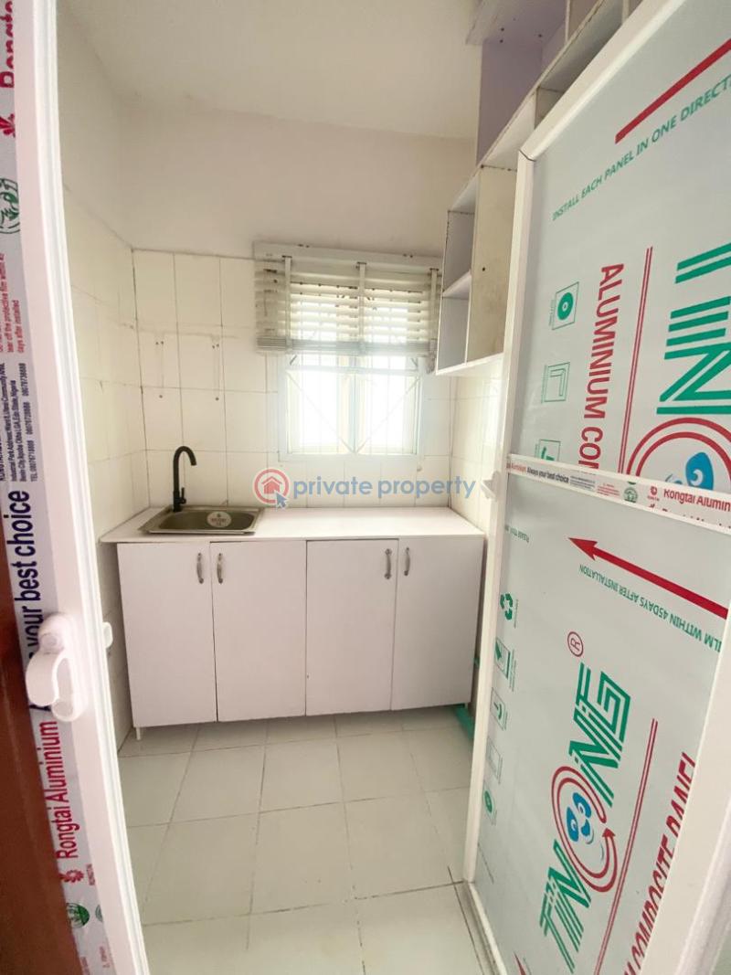 1 bedroom Self Contain For Rent Bisola Durosinmi Etti Lekki Phase 1 Lagos - 1