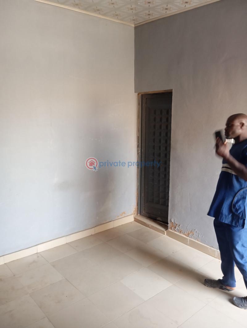 Self Contain For Rent By Catholic Church, Jahi Abuja Phase 2  - 0