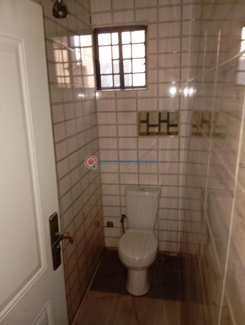 Self Contain For Rent By Banana Island Jahi Abuja Phase 2  - 4