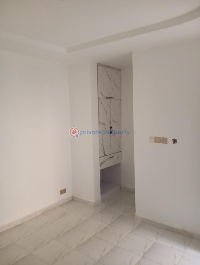 Self Contain For Rent By Banana Island Jahi Abuja Phase 2  - 2