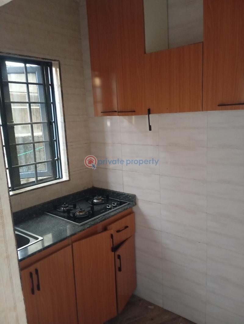 Self Contain For Rent By Banana Island Jahi Abuja Phase 2  - 5