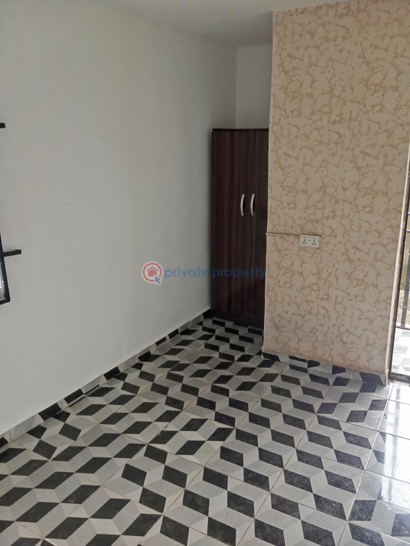 Self Contain For Rent By Banana Island Jahi Abuja Phase 2  - 3