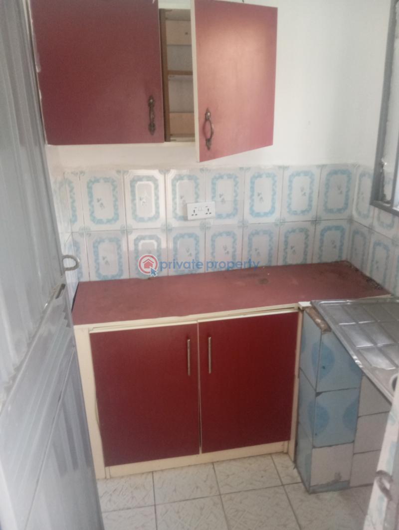 Self Contain For Rent Jahi 1, Jahi Abuja Phase 2  - 0
