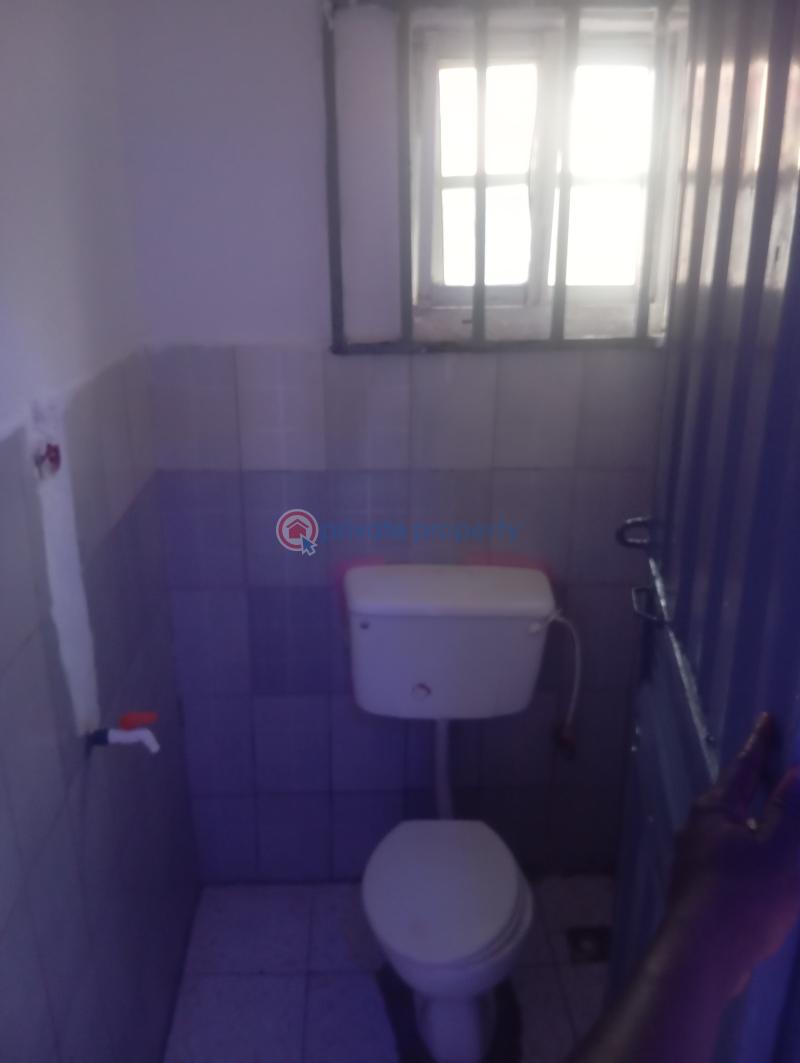 Self Contain For Rent Jahi 1, Jahi Abuja Phase 2  - 2