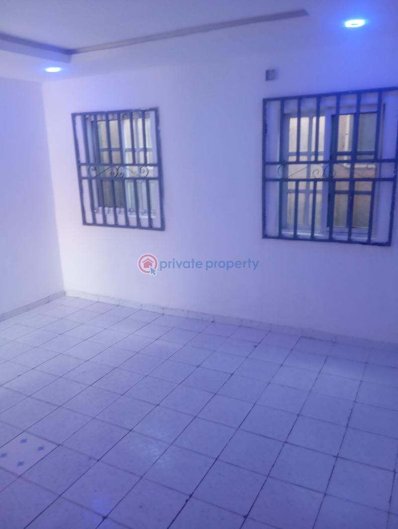 Self Contain For Rent Jahi 1, Jahi Abuja Phase 2  - 1