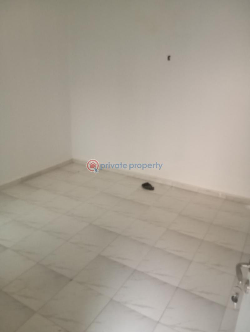 Self Contain For Rent By Banana Island Jahi Abuja Phase 2  - 1