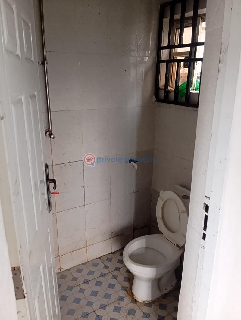 Self Contain For Rent By Banana Island Jahi Abuja Phase 2  - 2