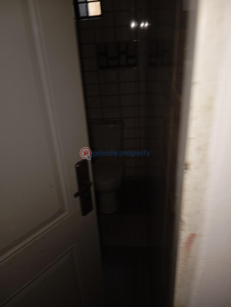 Self Contain For Rent By Banana Island Jahi Abuja Phase 2  - 3