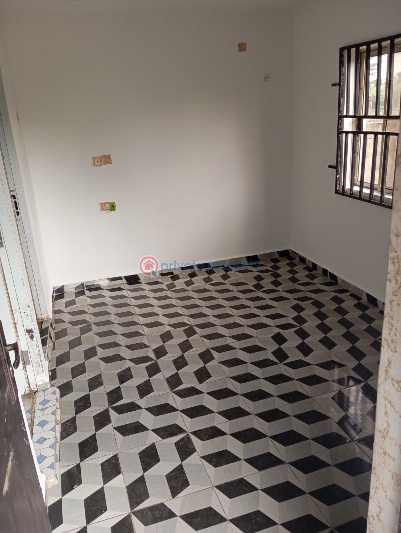 Self Contain For Rent By Banana Island Jahi Abuja Phase 2  - 0
