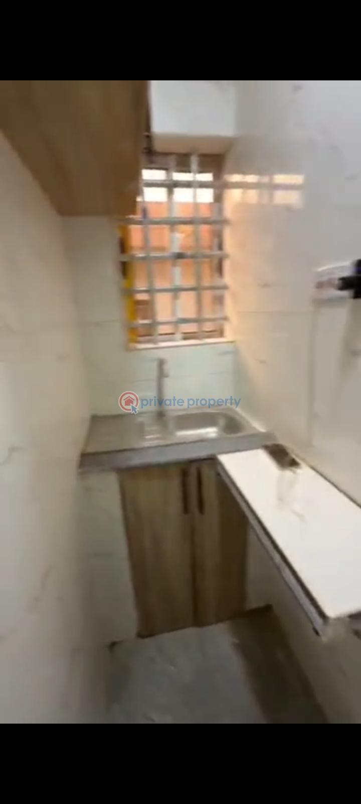 Self Contain For Rent Jahi Abuja Phase 2  - 1