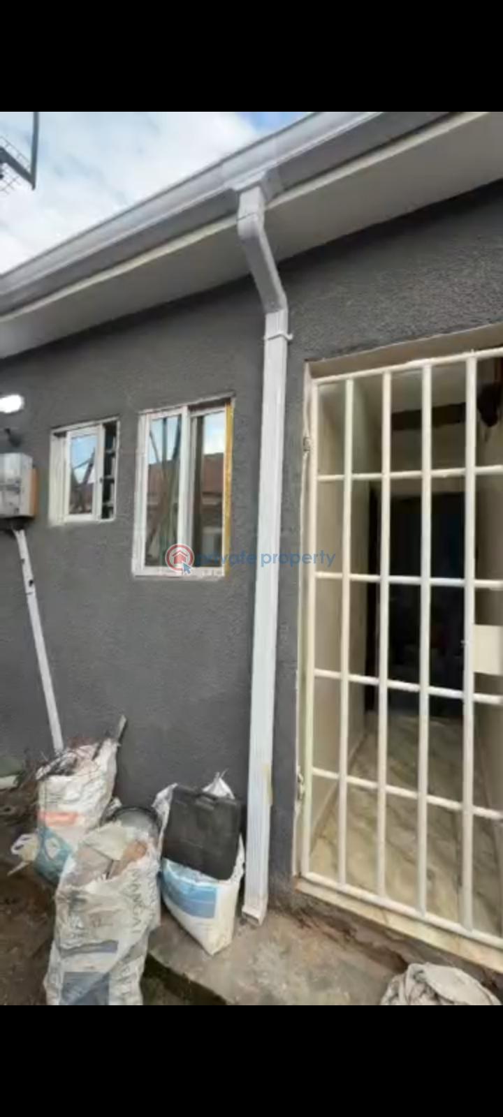 Self Contain For Rent Jahi Abuja Phase 2  - 0