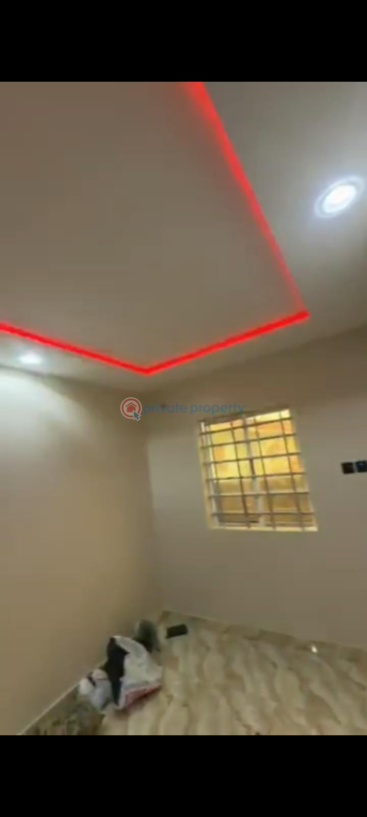 Self Contain For Rent Jahi Abuja Phase 2  - 2