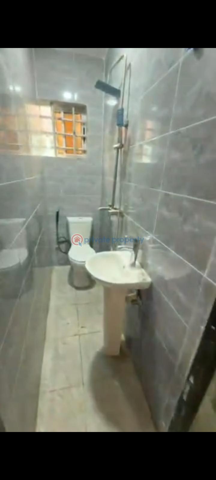 Self Contain For Rent Jahi Abuja Phase 2  - 4