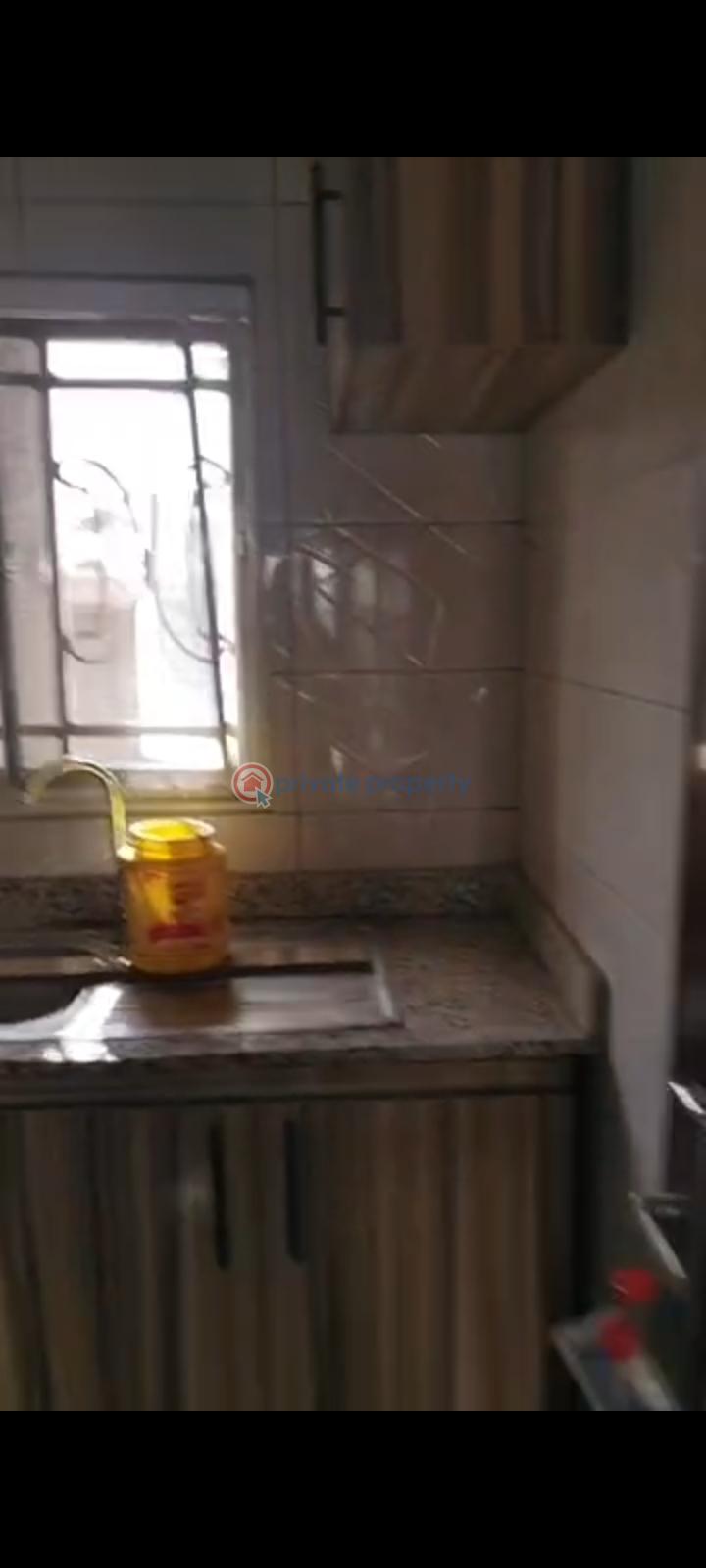 Self Contain For Rent Lokogoma Abuja Phase 2  - 2