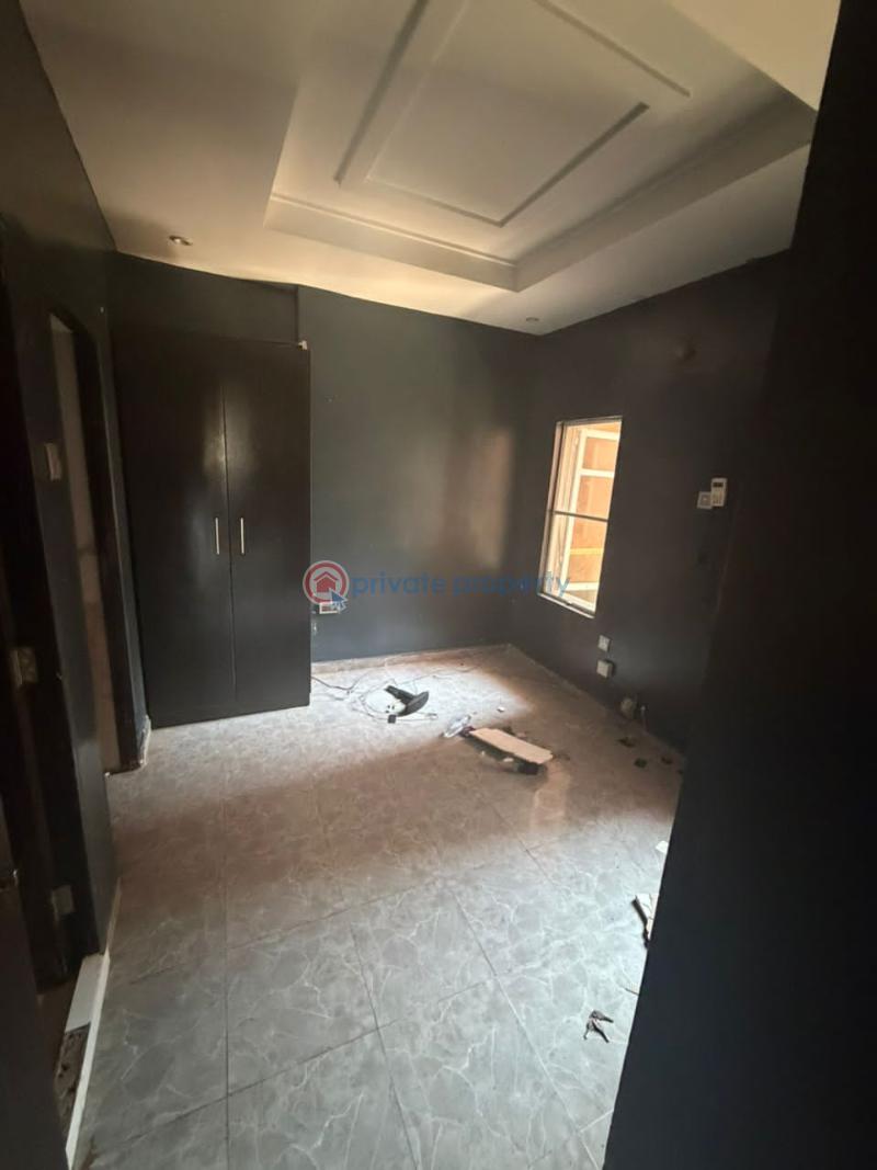 1 bedroom Studio Apartment For Rent Atlantic View Estate, New Road Opposite Lekki Phase 2 Lagos - 0