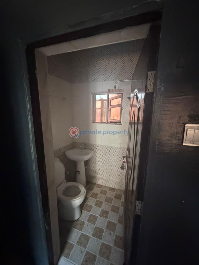 1 bedroom Studio Apartment For Rent Atlantic View Estate, New Road Opposite Lekki Phase 2 Lagos - 2