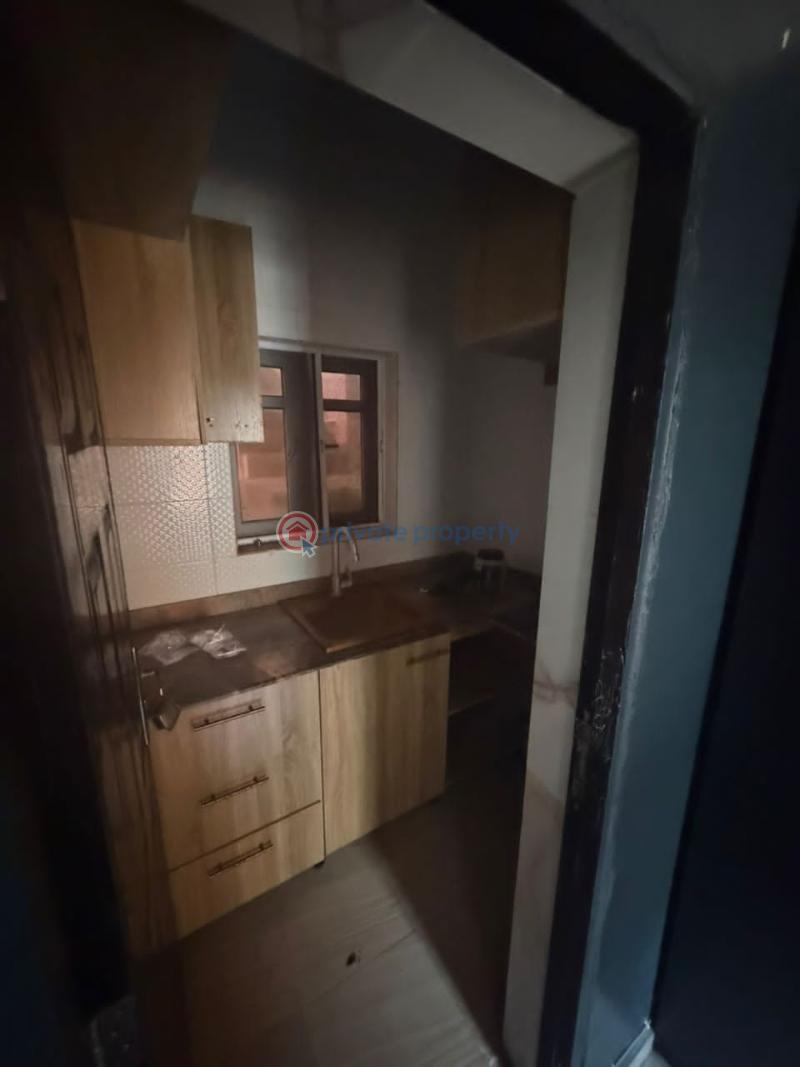 1 bedroom Studio Apartment For Rent Atlantic View Estate, New Road Opposite Lekki Phase 2 Lagos - 1