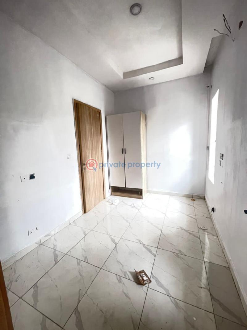 1 bedroom Shared Apartment For Rent Orchid Road Lekki Lagos - 0