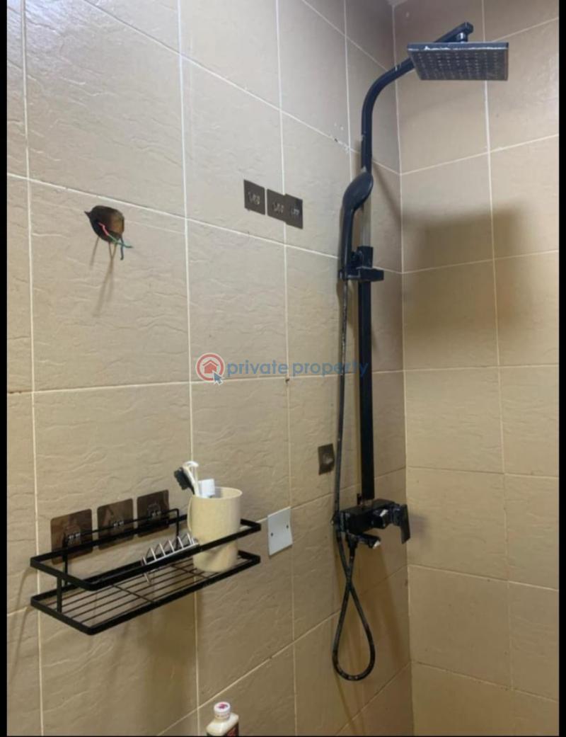 1 bedroom Mini Flat For Rent Ikate Lekki Lagos - 2