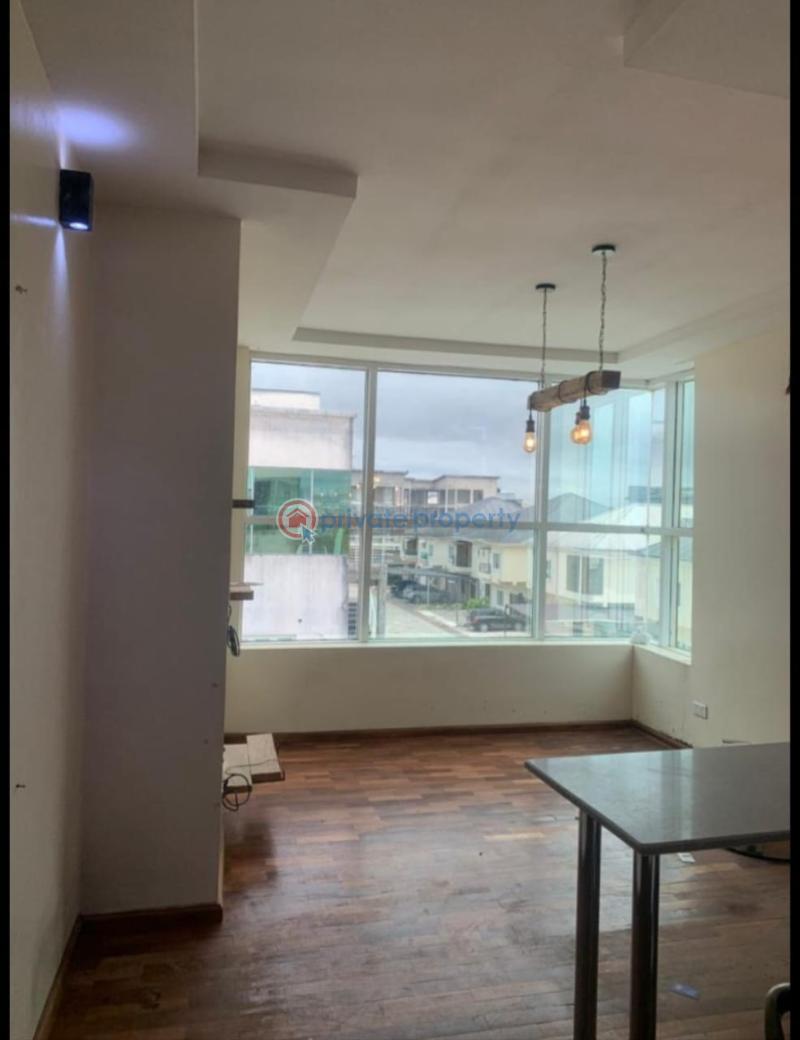 1 bedroom Mini Flat For Rent Ikate Lekki Lagos - 1