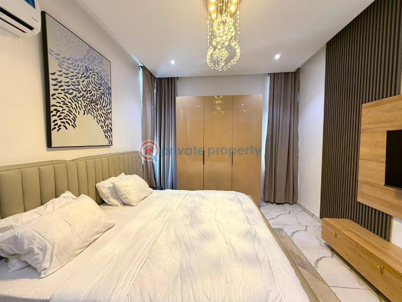 2 bedroom Flat & Apartment For Rent Providence Street Lekki Phase 1 Lekki Phase 1 Lagos - 7