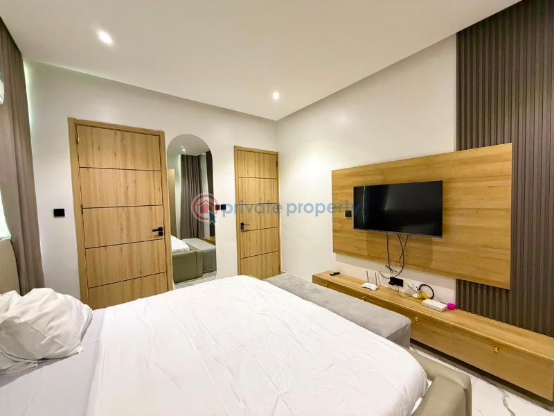 2 bedroom Flat & Apartment For Rent Providence Street Lekki Phase 1 Lekki Phase 1 Lagos - 15