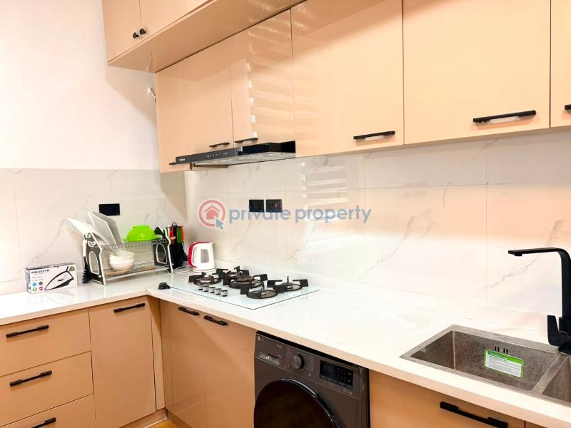 2 bedroom Flat & Apartment For Rent Providence Street Lekki Phase 1 Lekki Phase 1 Lagos - 6