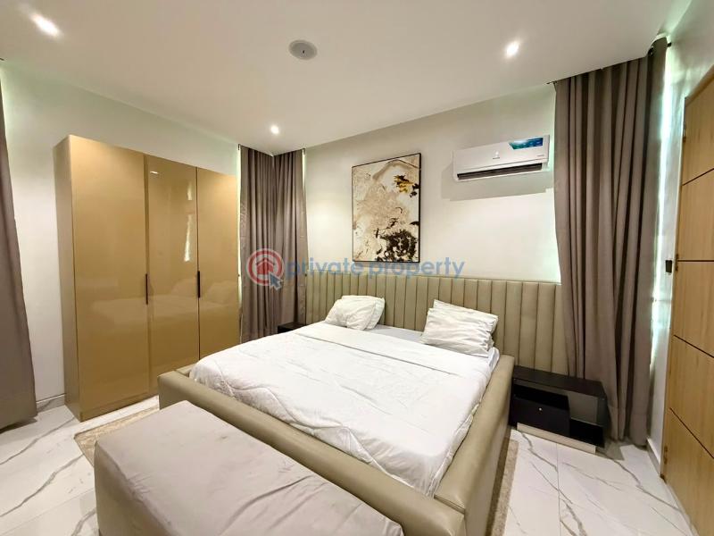 2 bedroom Flat & Apartment For Rent Providence Street Lekki Phase 1 Lekki Phase 1 Lagos - 9