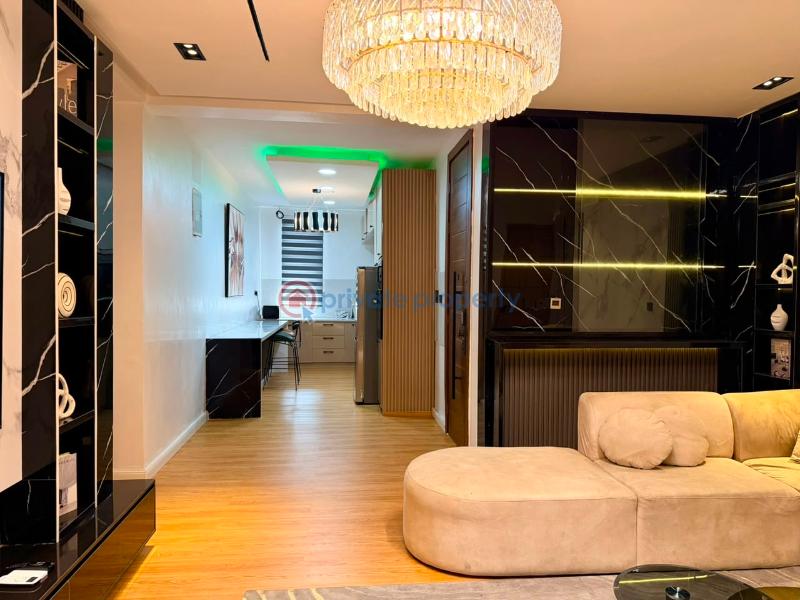 2 bedroom Flat & Apartment For Rent Providence Street Lekki Phase 1 Lekki Phase 1 Lagos - 13