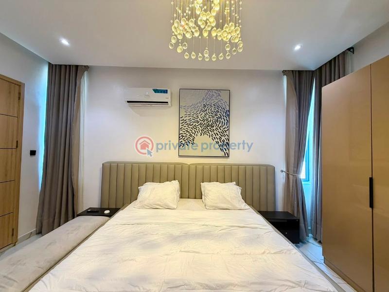2 bedroom Flat & Apartment For Rent Providence Street Lekki Phase 1 Lekki Phase 1 Lagos - 10