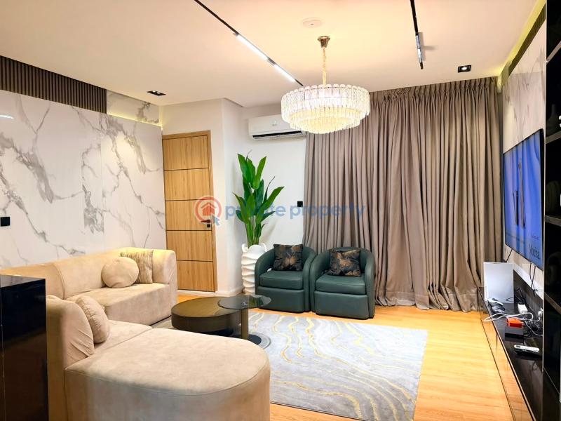2 bedroom Flat & Apartment For Rent Providence Street Lekki Phase 1 Lekki Phase 1 Lagos - 2
