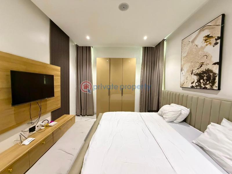 2 bedroom Flat & Apartment For Rent Providence Street Lekki Phase 1 Lekki Phase 1 Lagos - 11