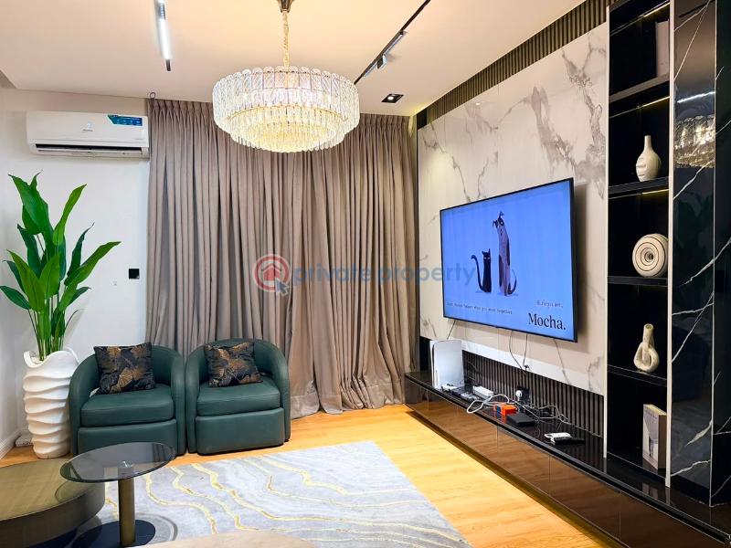 2 bedroom Flat & Apartment For Rent Providence Street Lekki Phase 1 Lekki Phase 1 Lagos - 1
