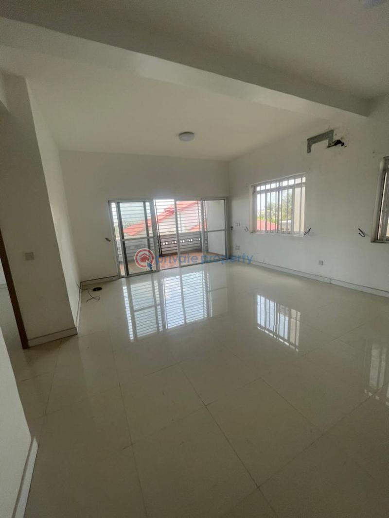 2 bedroom Block Of Flats For Rent Victoria Island Lagos - 0