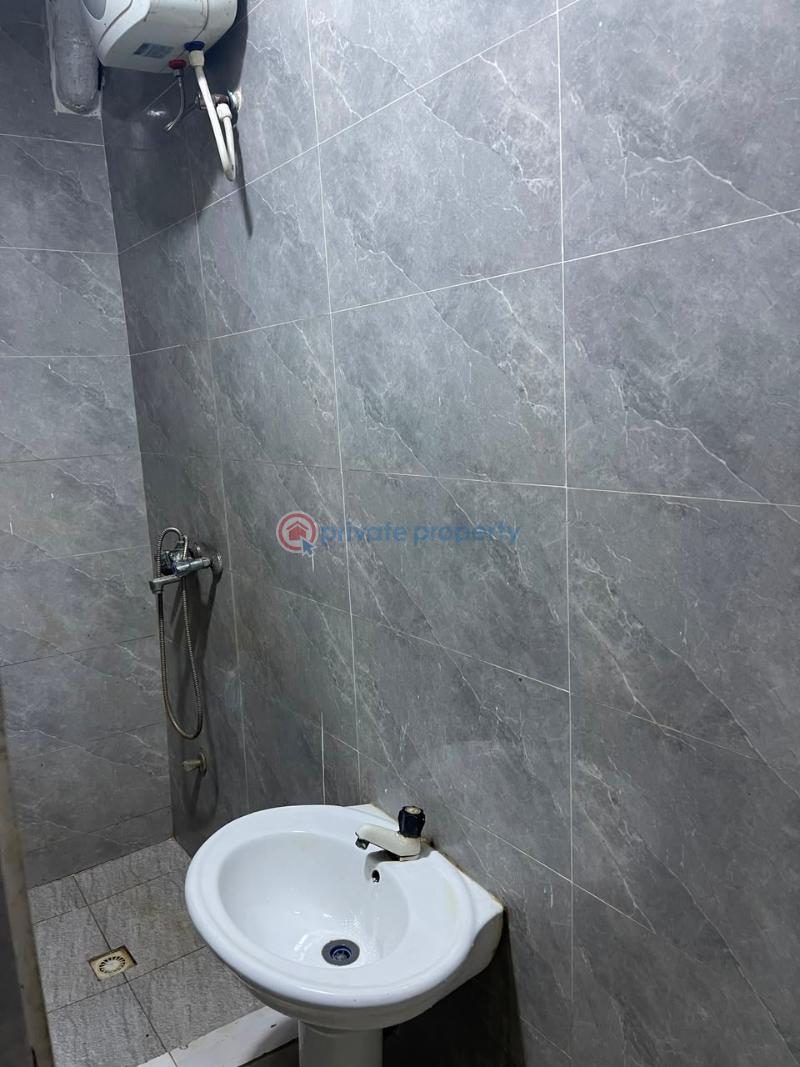 1 bedroom Self Contain For Rent Yeye Olofin Street Off Admiralty Way Lekki Phase 1 Lagos - 5