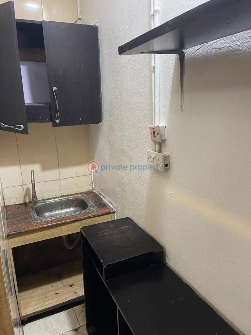 1 bedroom Self Contain For Rent Yeye Olofin Street Off Admiralty Way Lekki Phase 1 Lagos - 6