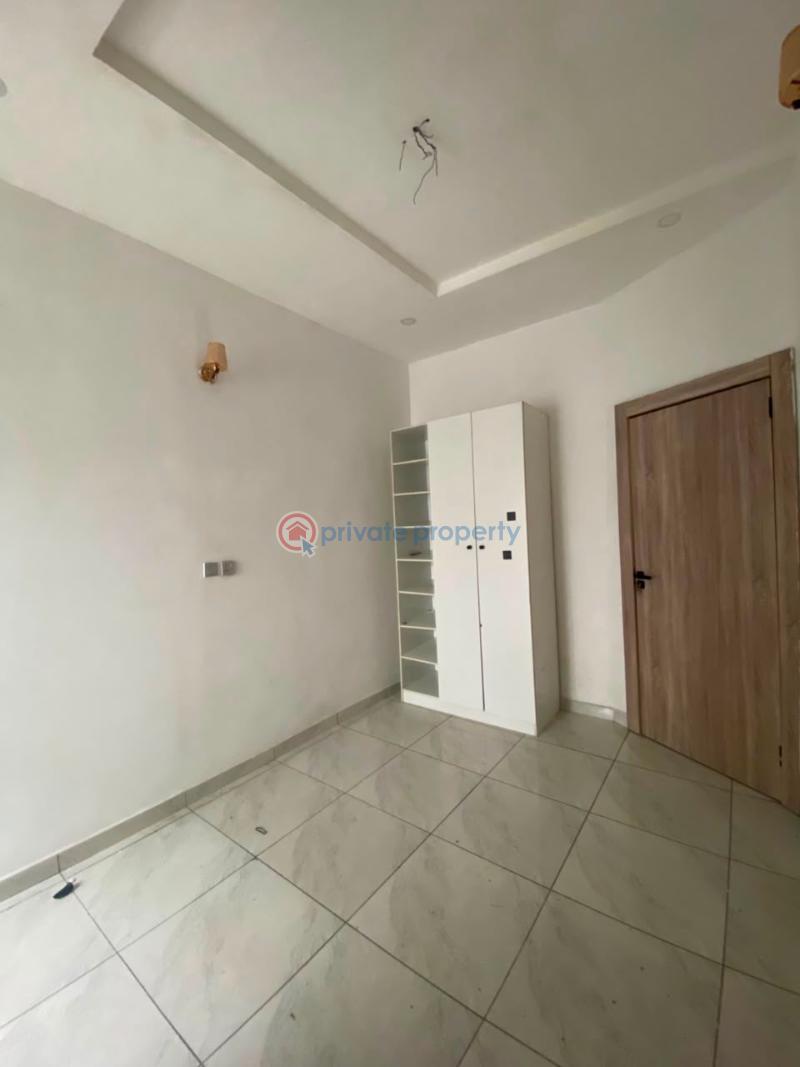 Shared Apartment For Rent De Kins Court, Dkay Estate Orchid Lekki Lagos - 6