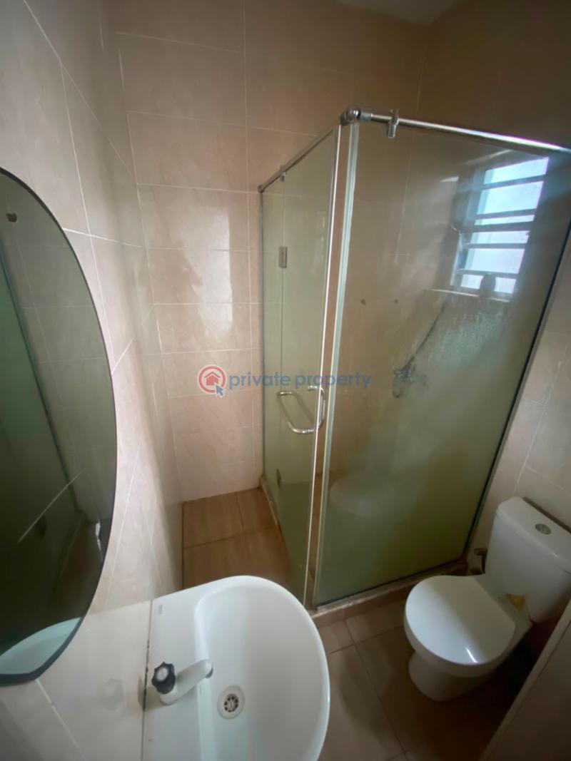 Shared Apartment For Rent De Kins Court, Dkay Estate Orchid Lekki Lagos - 4