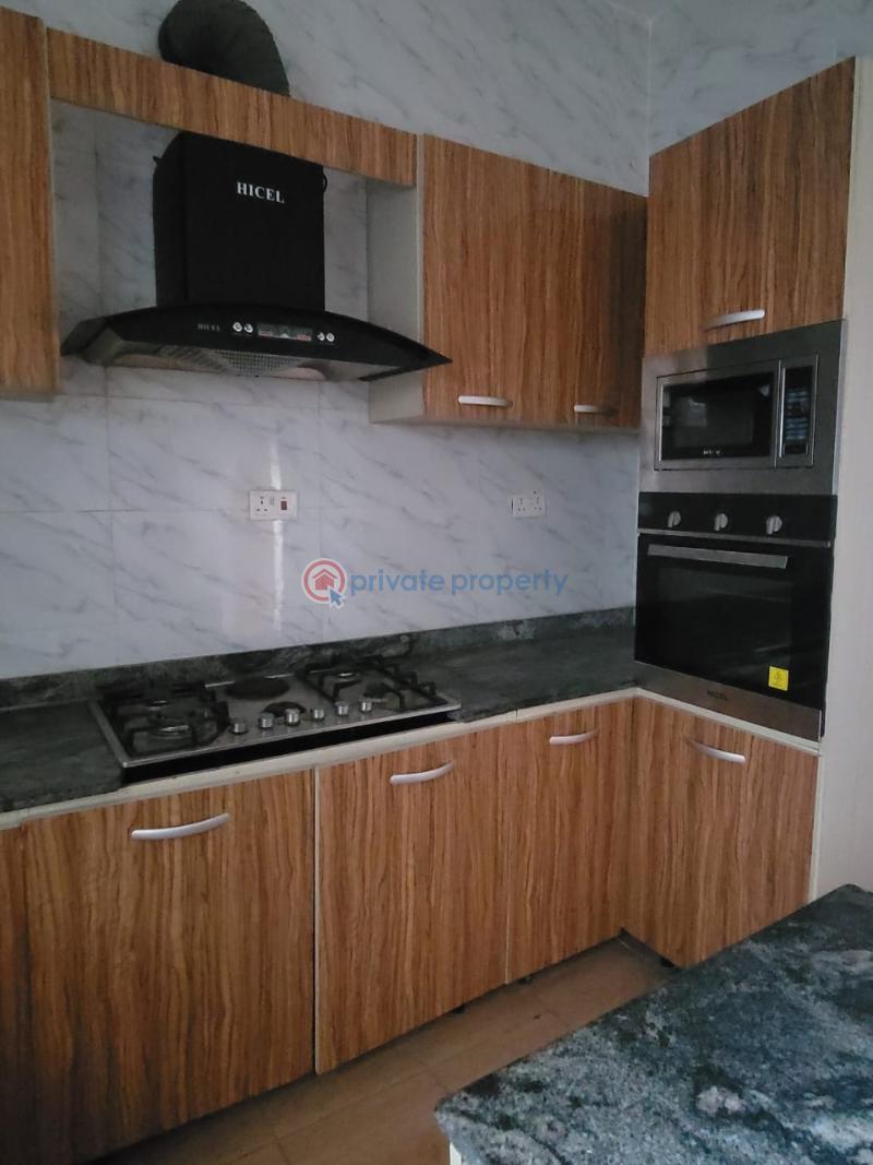 1 bedroom Shared Apartment For Rent Chevyview Estate Chevron Drive Lekki Lagos - 2