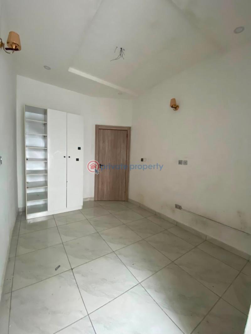 Shared Apartment For Rent De Kins Court, Dkay Estate Orchid Lekki Lagos - 5