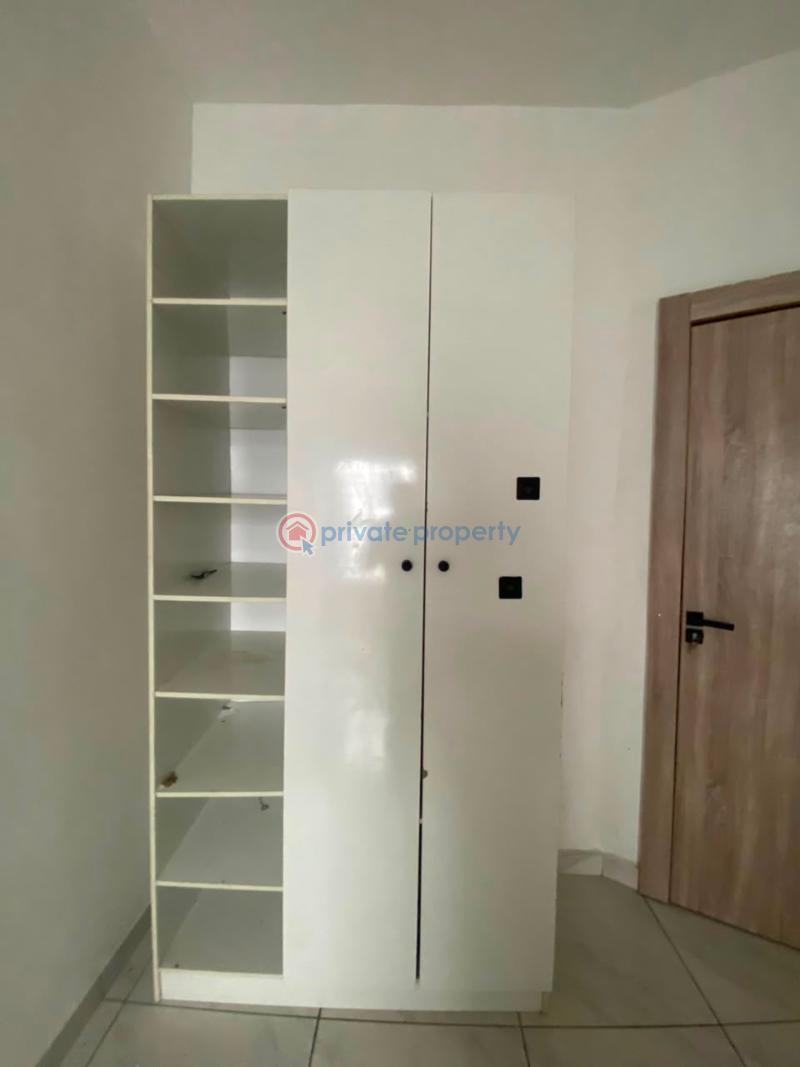 Shared Apartment For Rent De Kins Court, Dkay Estate Orchid Lekki Lagos - 1