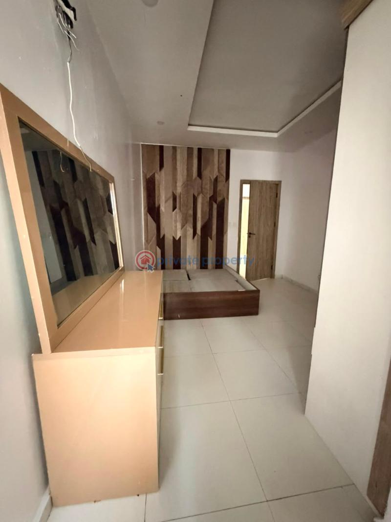 1 bedroom Shared Apartment For Rent Dpk Estate Orchid Lekki Lagos - 1