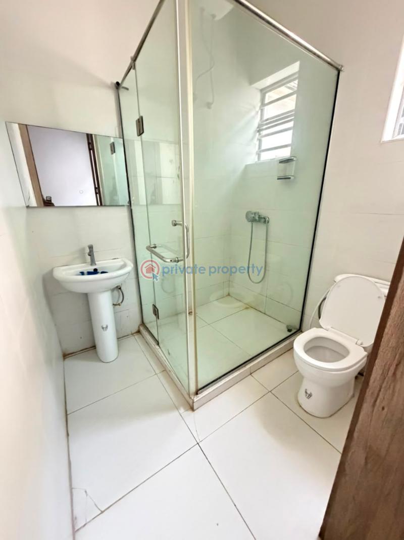 1 bedroom Shared Apartment For Rent Dpk Estate Orchid Lekki Lagos - 2