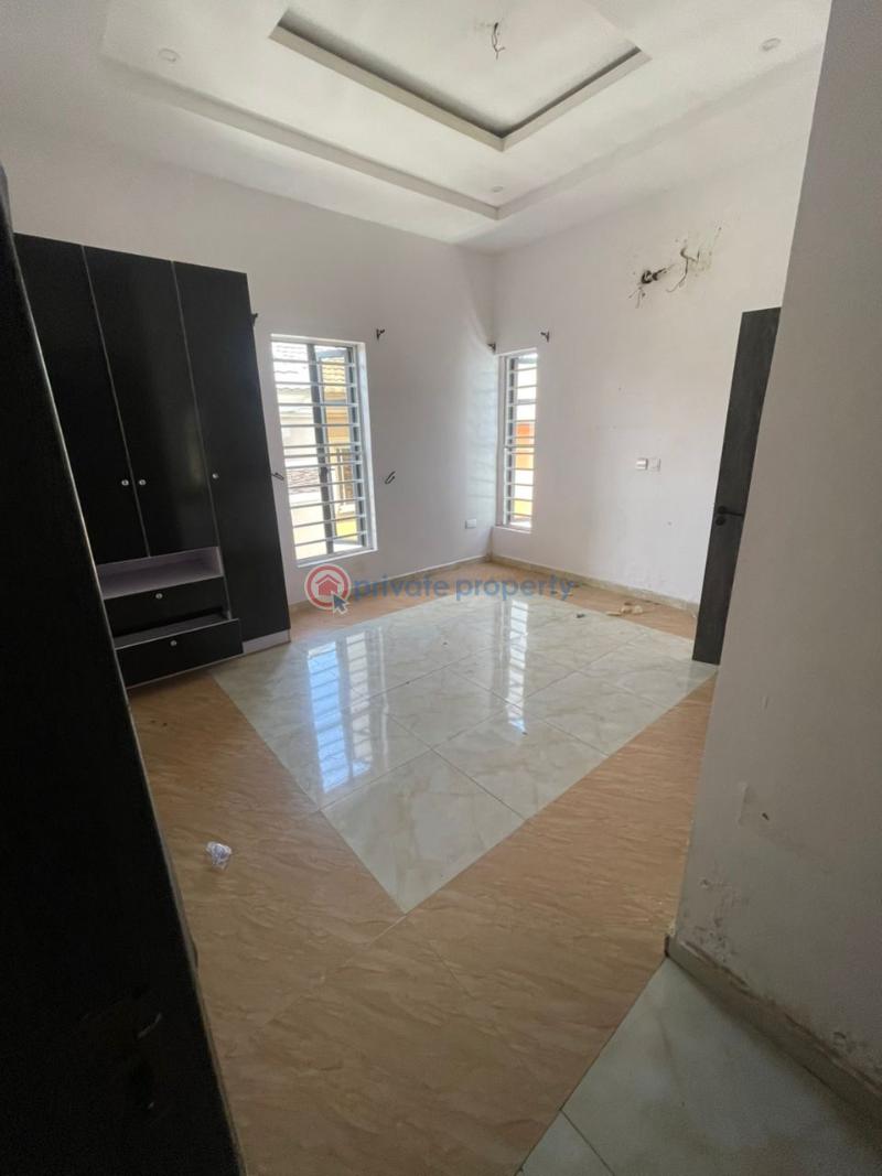 1 bedroom Shared Apartment For Rent Agungi Lekki Lagos - 3