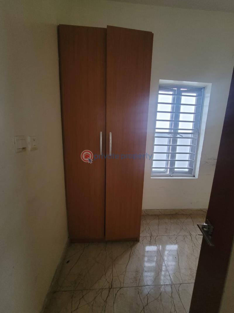 1 bedroom Shared Apartment For Rent Chevyview Estate Chevron Drive Lekki Lagos - 0