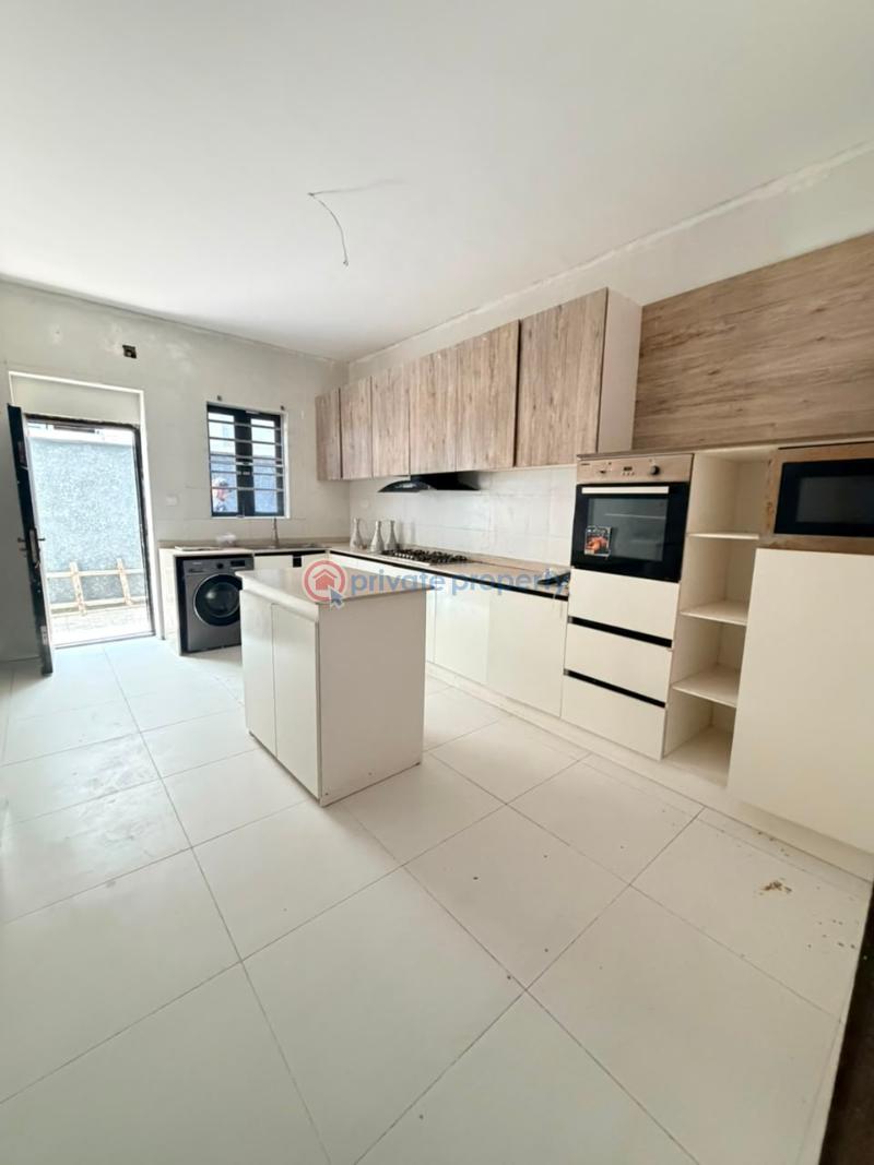 1 bedroom Shared Apartment For Rent Dpk Estate Orchid Lekki Lagos - 0